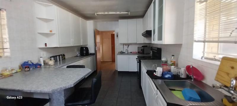 0 Bedroom Property for Sale in Vaalpark Free State